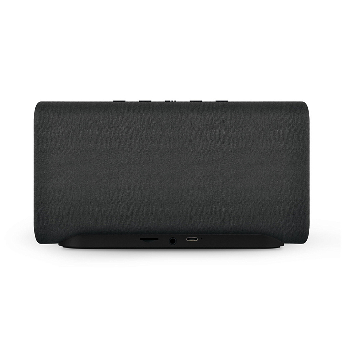 Портативная колонка Rombica Mysound Orion Black - рис.1