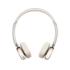 Наушники накладные FiiO Snowsky Anytime titanium gold наушники беспроводные накладные_OpenBox
