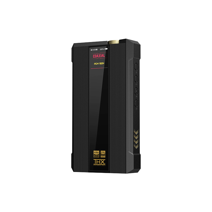 Усилитель-ЦАП для наушников FiiO Q7 - рис.0