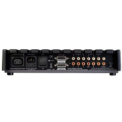 Предусилитель Quad Elite Pre Amplifier Black