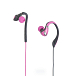 Наушники Polk Audio UltraFit 3000 Pink Grey - рис.0