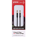 Кабель PROLINK Media professional Jack 3.5 (М) - Jack 3.5 (М) - рис.4 Кабель PROLINK Media professional Jack 3.5 (М) - Jack 3.5 (М) - рис.4