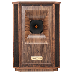 Напольная акустика Tannoy Westminster Royal GR Walnut
