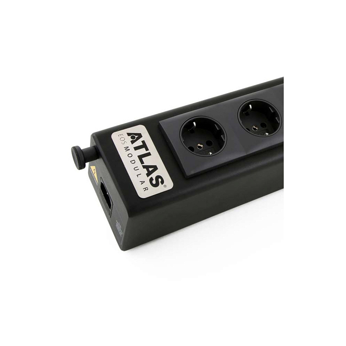 Сетевой фильтр Atlas Eos Modular - рис.1