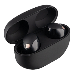 Беспроводные наушники Sony WF-1000XM5 Black