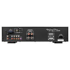 Комплект Wharfedale Diamond 12.3 + TEAC TN-180BT-A3 + Premiera A1 + Tchernov Cable