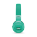 Беспроводные наушники JBL E45BT Teal - рис.2