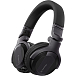 Наушники Pioneer HDJ-CUE1 Black - рис.2