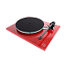 Проигрыватель винила Rega Planar 3 Red - рис.1