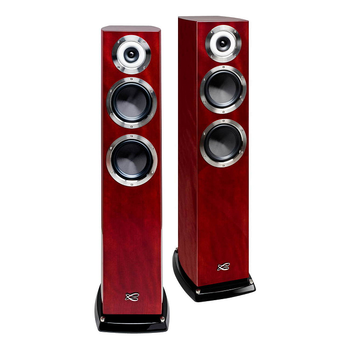 Напольная акустика Cabasse Murano Alto Mahogany - рис.0