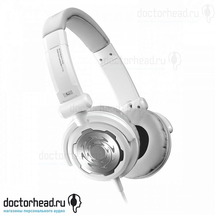 Наушники Denon DN-HP500SW - рис.0