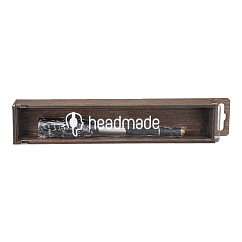 Переходник HeadMade SS-18 2.5mm Female - 4 pin XLR Male