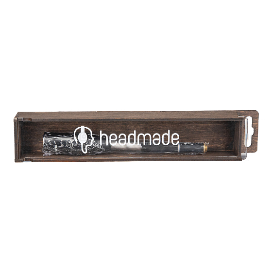 Переходник HeadMade SS-18 2.5mm Female - 4 pin XLR Male - рис.0