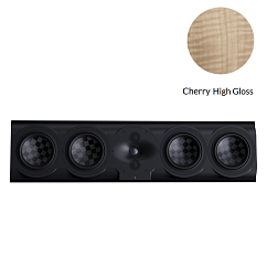 Центральный канал Perlisten Audio S7с Special Edition Cherry High Gloss
