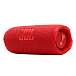 Портативная колонка JBL Flip 7 Red - рис.1