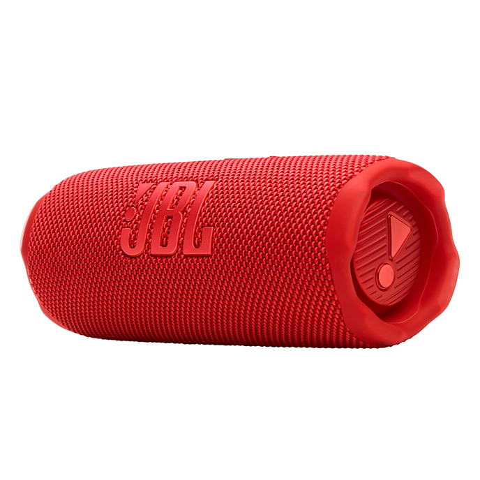 Портативная колонка JBL Flip 7 Red - рис.1