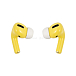 Беспроводные наушники Apple AirPods Pro 2 USB-C Lemon Gloss - рис.5 Беспроводные наушники Apple AirPods Pro 2 USB-C Lemon Gloss - рис.5