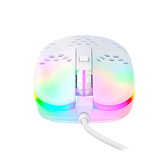 Мышь Xtrfy MZ1 White