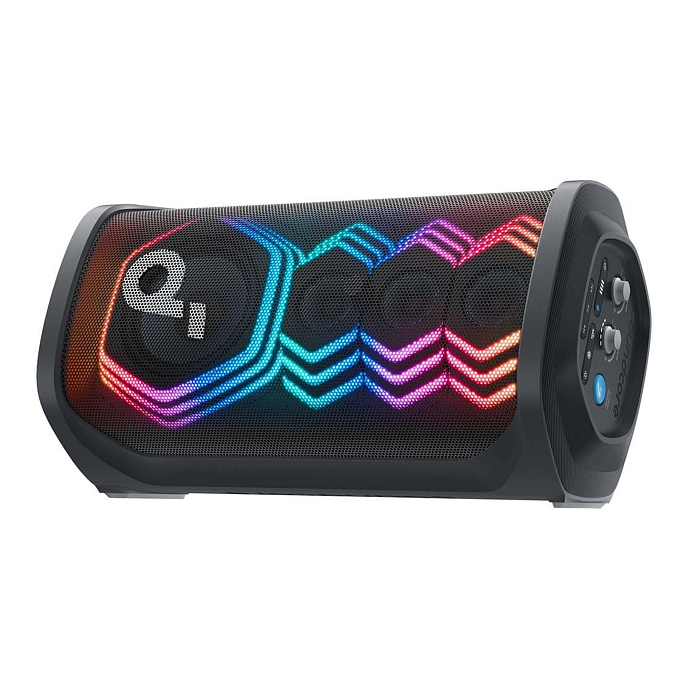 Портативная колонка Anker Soundcore Rave 3S Black - рис.5