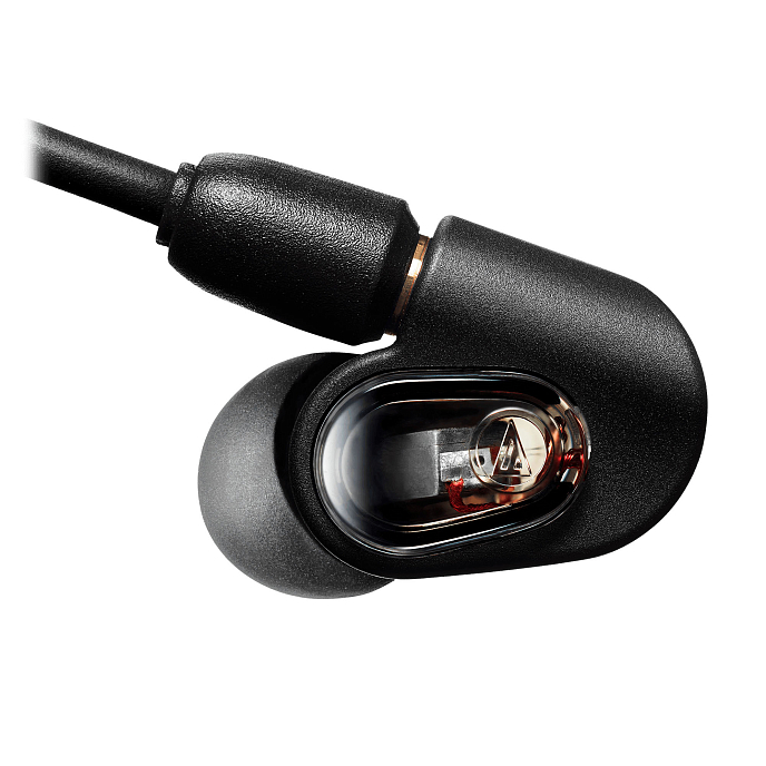 IEM наушники Audio-Technica ATH-E50 - рис.2