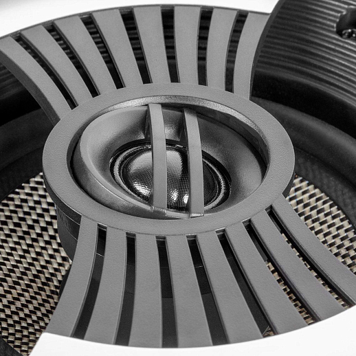 Встраиваемая акустика Premiera YC52R White