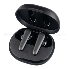 Беспроводные наушники Ugreen HiTune T1 Black