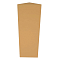 Acoustic-Space Ocher 120x30x30