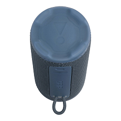 Портативная колонка JBL Grip Blue
