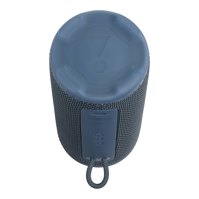 Портативная колонка JBL Grip Blue - рис.3