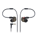 Наушники Audio-Technica ATH-IM01 - рис.0