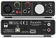 Аудиоинтерфейс Focusrite iTrack Solo Lightning - рис.1