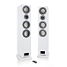 Напольная акустика Canton Smart Townus 8 White Matt - рис.5