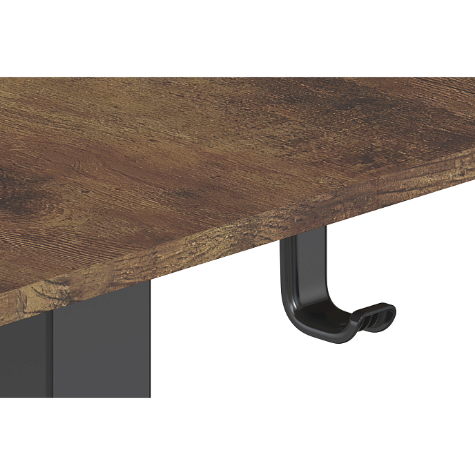 Стол Ritmix TBL-1402 Antique Oak - рис.3