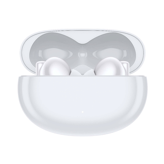 Беспроводные наушники HONOR Choice Earbuds X5 Pro White - рис.0