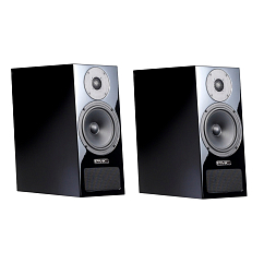 Полочная акустика PMC Twenty5.22 Diamond Black