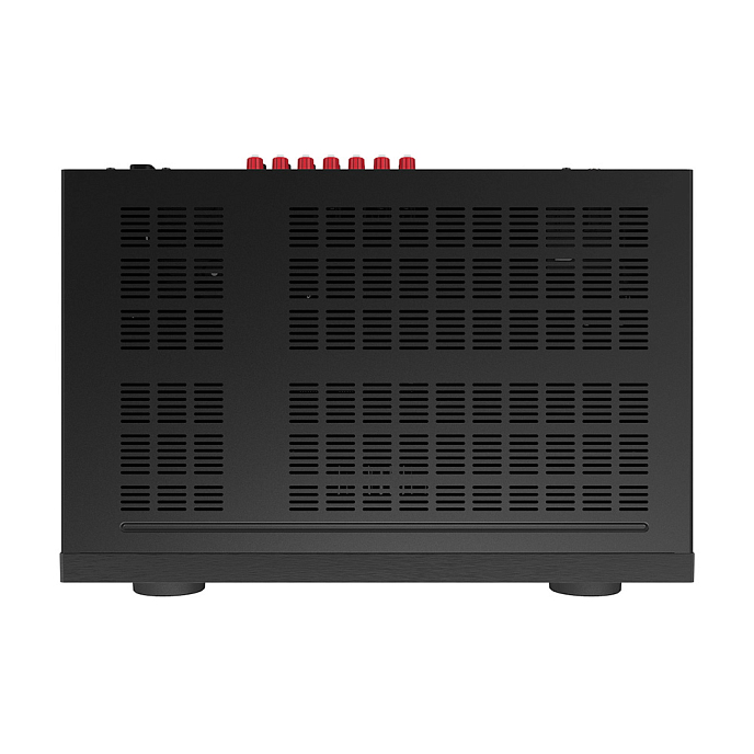 Ресивер Pioneer VSX 835 Black - рис.4