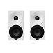 Полочная акустика Amphion Argon0 White Black - рис.0