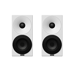 Полочная акустика Amphion Argon0 White Black