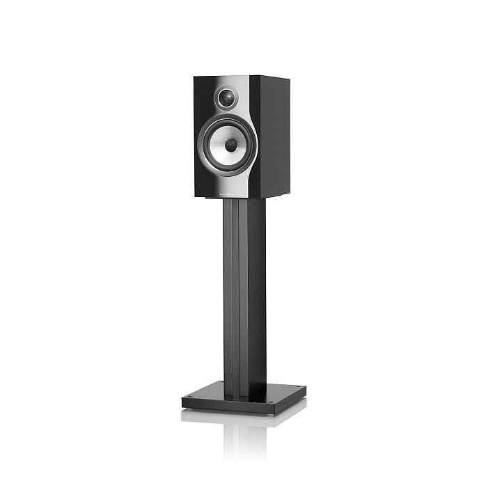 Полочная акустика Bowers & Wilkins 706 S2 gloss black - рис.1