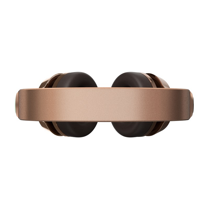 Беспроводные наушники Monster Elements Wireless On-Ear Rose Gold - рис.3