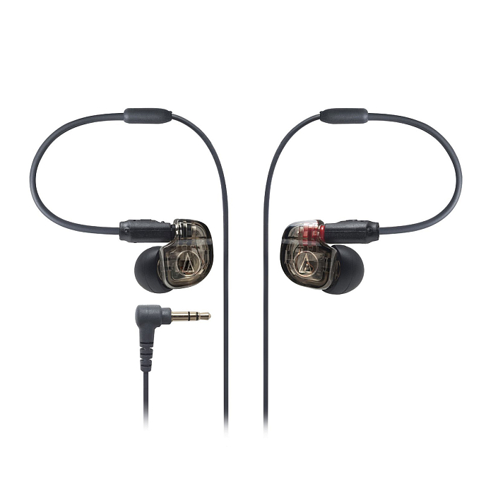Наушники Audio-Technica ATH-IM01 - рис.0