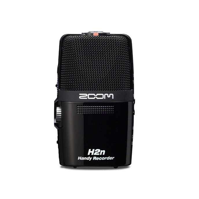 Диктофон Zoom H2n Black - рис.2