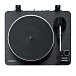Проигрыватель винила Lenco LBTA-165BK Black - рис.0