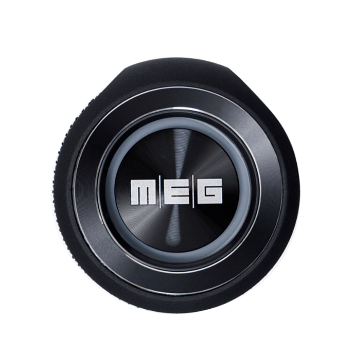 Портативная колонка MEG SCA030BL Black - рис.3