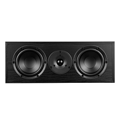Комплект Phaze Audio Tilia 2 + Tilia 1 + Tilia Center + Tilia SUB 10 Black