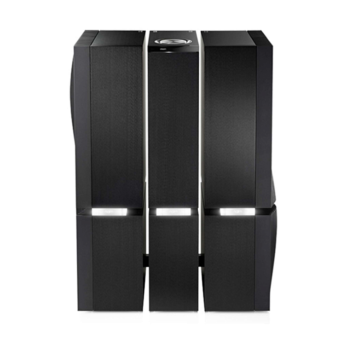 Предусилитель Naim Statement NAC S1 Preamp - рис.0