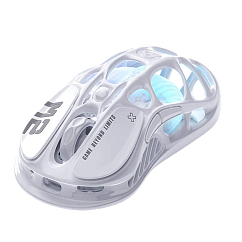 Мышь Gravastar Mercury M2 White