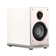 Полочная акустика Magnat Signature Edelstein Matte White