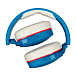 Беспроводные наушники Skullcandy Hesh Evo Wireless Over-Ear Blue - рис.2