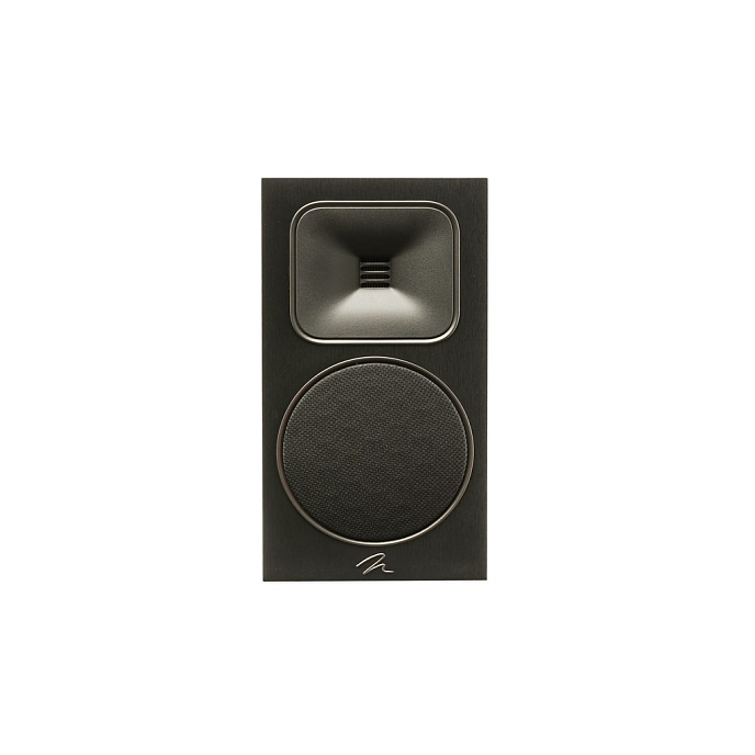 Полочная акустика Martin Logan Foundation B1 Gloss Black - рис.4